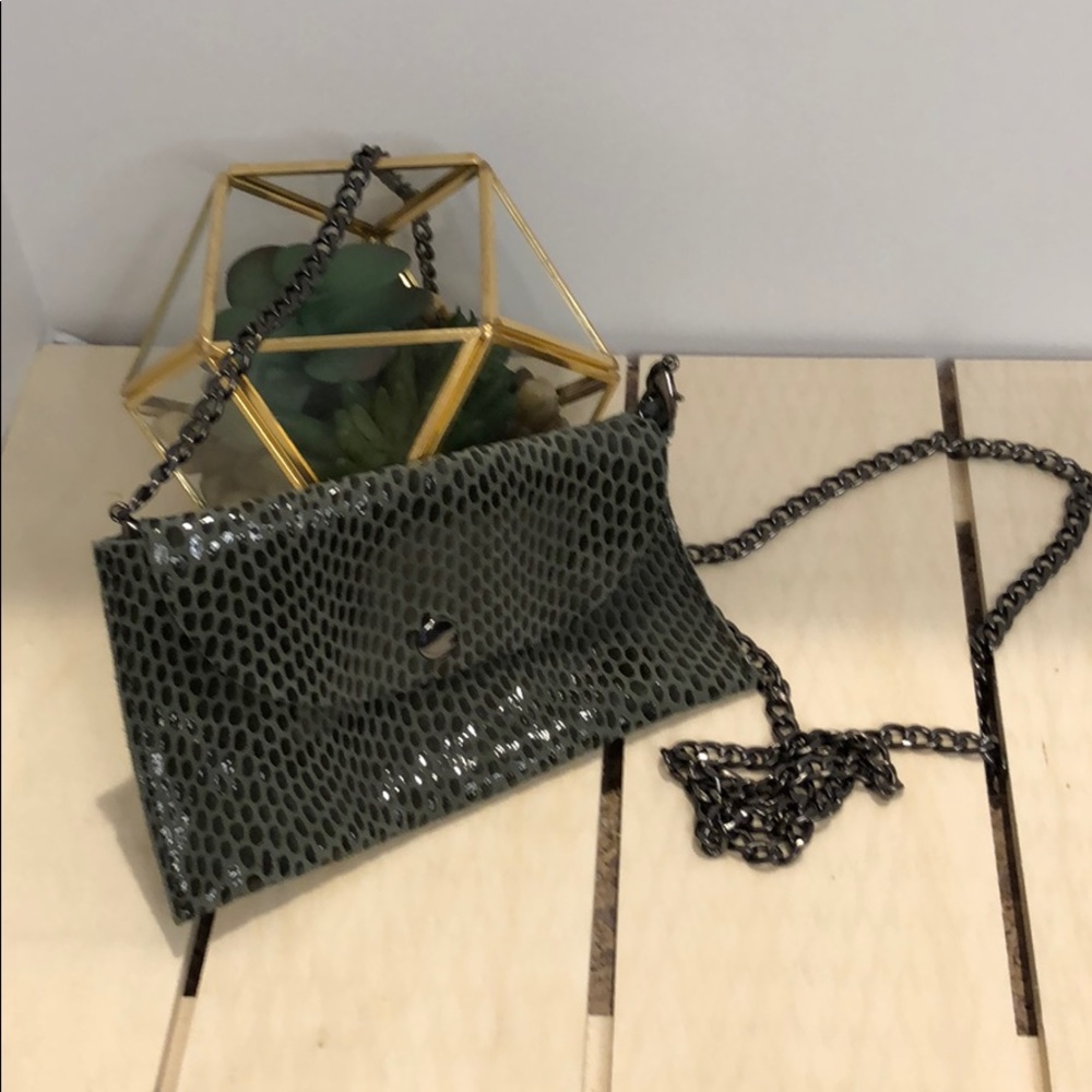 COPY - NWOT Sorial Micro Crossbody